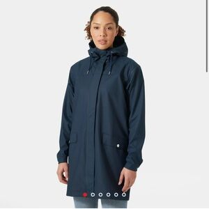Helly Henson Rain Jacket